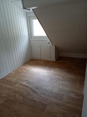 Foto - 2.5 Zimmer Dachgeschoßwohnung zur Miete in Sigmaringen