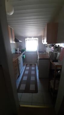 Foto - Dachgeschoßwohnung in Sigmaringen zur Miete