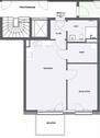 Foto - Moderne 2-Zimmer Wohnung in Duisburg Neumühl