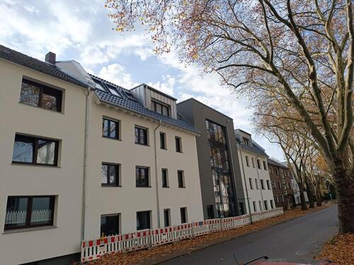 Foto - 2 Zimmer Etagenwohnung zur Miete in Duisburg