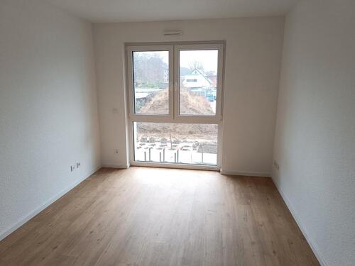 Foto - Etagenwohnung in Duisburg zur Miete
