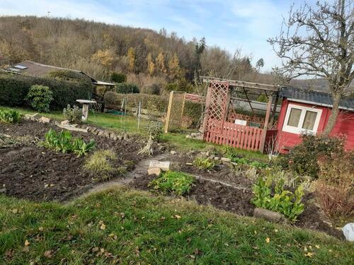 Foto - Grundst&uuml;ck zur Miete in Schauenburg
