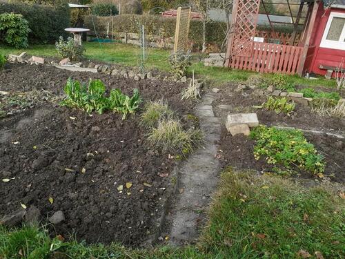 Foto - Grundst&uuml;ck in Schauenburg zur Miete
