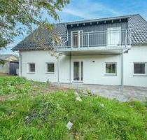 Moderne Dachgeschosswohnung mit Balkon in ruhiger Lage von Geilenkirchen Prummern!