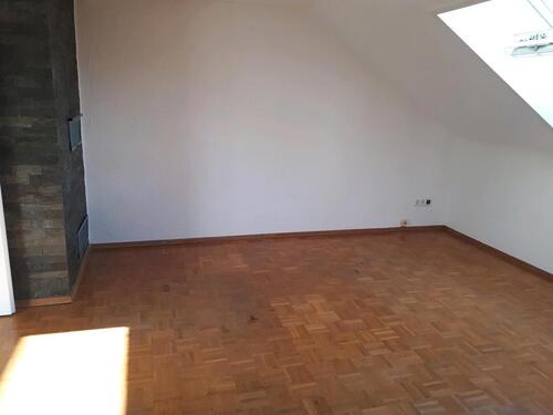 Foto - 2 Zimmer Dachgeschoßwohnung zur Miete in Aalen