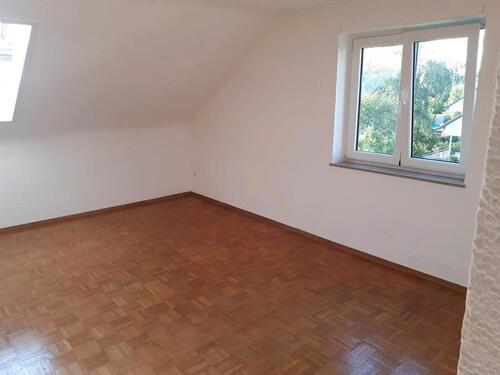 Foto - 2 Zimmer Dachgeschoßwohnung in Aalen