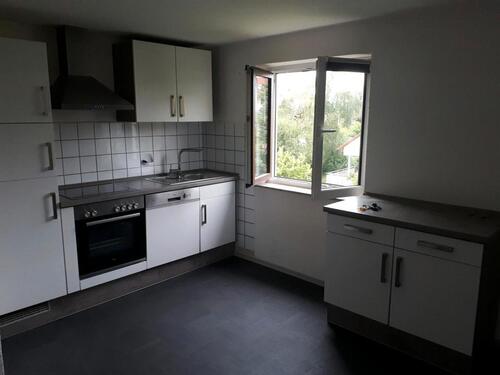 Foto - Dachgeschoßwohnung in Aalen zur Miete