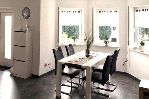 Foto - 2 Zimmer Erdgeschoßwohnung zur Miete in Olpe