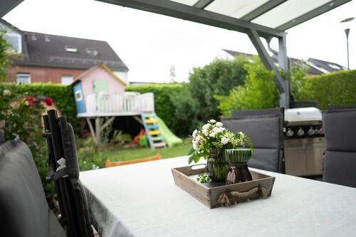 Foto - 5 Zimmer Reihenhaus zum Kaufen in Mettmann