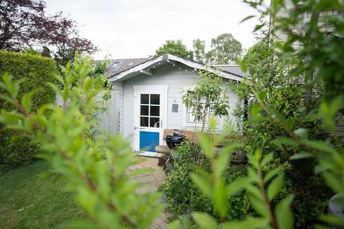 Foto - Reihenhaus in Mettmann zum Kaufen