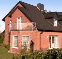 Verklinkertes Doppelhaus zwei getrennte Häuser Kapitalanlage - Fröndenberg (Ruhr)