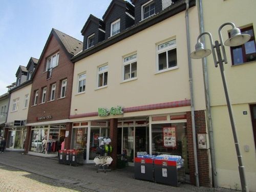 Foto - andere zur Miete in Sangerhausen