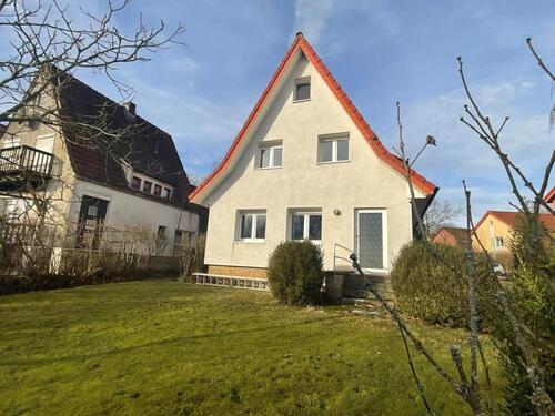 Foto - Einfamilienhaus in Tecklenburg - 1.350,00 EUR Kaltmiete,