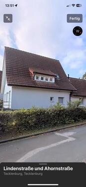 Foto - Einfamilienhaus zur Miete in Tecklenburg