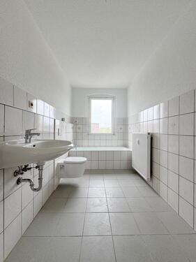 Foto - Etagenwohnung zur Miete in Dessau-Roßlau