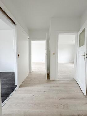 Foto - Etagenwohnung in Dessau-Roßlau