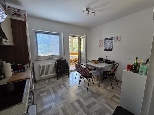 Foto - Attraktive 2-Zimmer-Wohnung zu vermieten