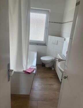 Foto - Etagenwohnung in Walsrode zur Miete