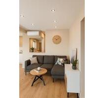 Moderne kernsanierte 3 Zimmer Wohnung in Rimsting – ca. 80–85 m² - Prien am Chiemsee