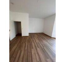 Erdgeschosswohnung mit Terrasse - Ballenstedt