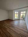Foto - Etagenwohnung in Ballenstedt