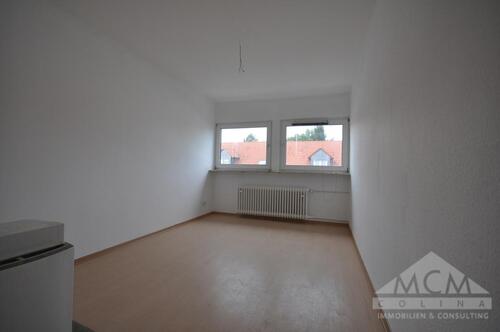 Foto - Charmante 3-Zimmer-Dachgeschosswohnung in Neu-Isenburg mit Garage