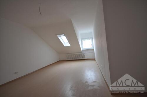 Foto - Etagenwohnung in Neu-Isenburg
