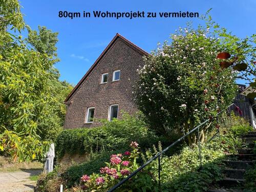 Foto - Wohnen im Wohnprojekt auf einem ehemaligen Bauernhof