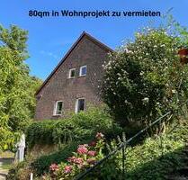 Wohnen im Wohnprojekt auf einem ehemaligen Bauernhof - Mülheim an der Ruhr Menden-Holthausen