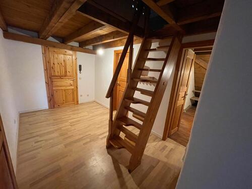 Foto - Etagenwohnung zur Miete in Mülheim an der Ruhr