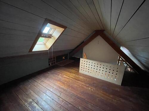 Foto - Etagenwohnung in Mülheim an der Ruhr zur Miete