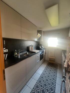 Foto - Etagenwohnung in Altbach zum Kaufen