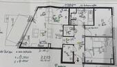 Foto - 3-Zimmer Wohnung mit Küche und Garten
