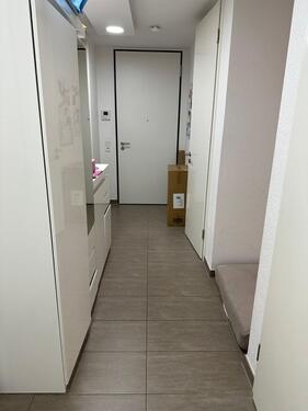 Foto - Etagenwohnung in Frankfurt am Main zur Miete