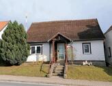 Foto - Einfamilienhaus mit Gestaltungspotenzial in Keula