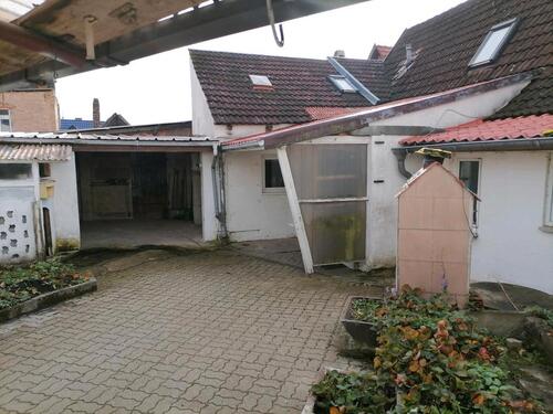 Foto - Einfamilienhaus zum Kaufen in Sollstedt