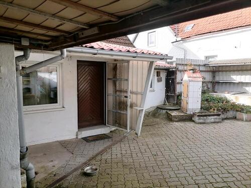 Foto - Einfamilienhaus in Sollstedt