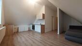 Foto - Einraumwohnung - 380,00 EUR Kaltmiete,