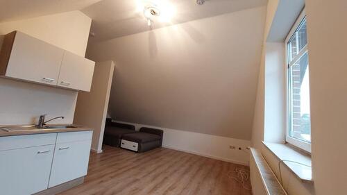 Foto - Etagenwohnung zur Miete in Börger