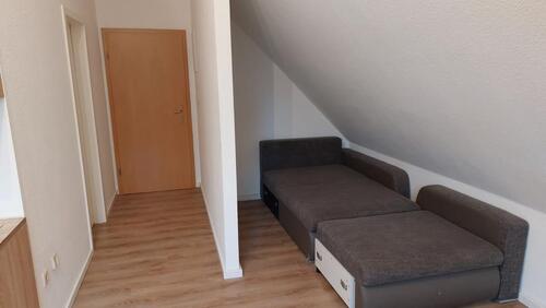 Foto - Etagenwohnung in Börger zur Miete