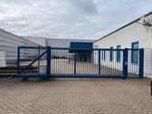 Foto - Lagerhalle Schlavenhorst 13 in Bocholt