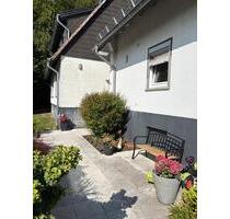 3 Zimmer Wohnung in Hülsenbusch - Gummersbach