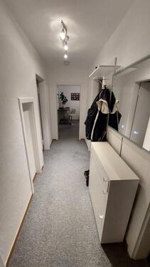 Foto - Etagenwohnung zur Miete in Gummersbach