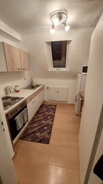 Foto - Etagenwohnung in Gummersbach zur Miete