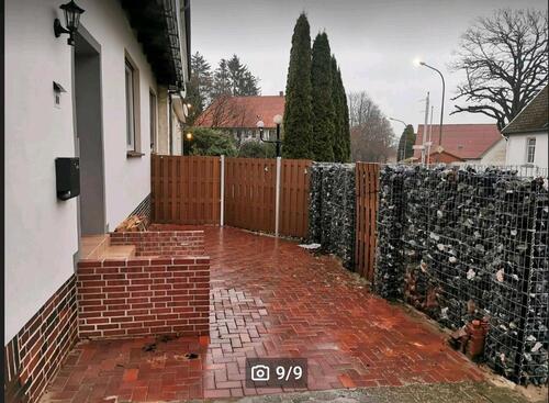 Foto - Etagenwohnung in Stemwede zur Miete