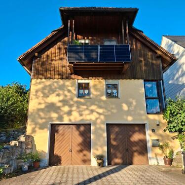 Foto - Einfamilienhaus in Thiersheim - 299.000,00 EUR Kaufpreis,