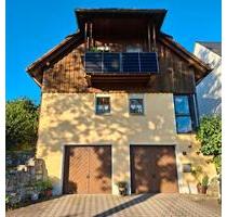 Einfamilienhaus in Thiersheim - 299.000,00 EUR Kaufpreis, in Thiersheim (PLZ: 95707)