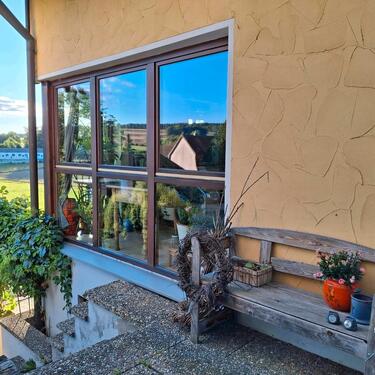 Foto - Einfamilienhaus in Thiersheim