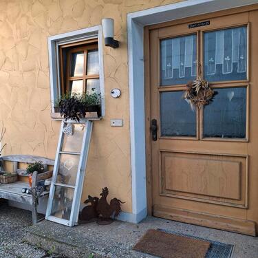 Foto - Einfamilienhaus in Thiersheim zum Kaufen