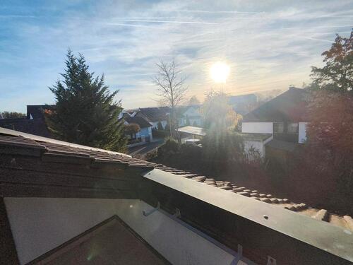 Foto - Etagenwohnung in Wiesentheid zur Miete